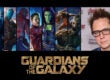 James Gunn guardians of the galaxy