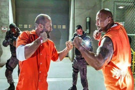 ‘The Fate of the Furious’ Revs Past $1 Billion Overseas