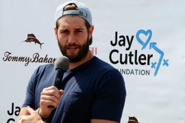 Former Chicago Bears QB Jay Cutler Joins Fox Sports Booth as Game Analyst