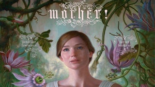 Paramount Marketing Chief Defends ‘Mother!’ Wide Release: ‘We Wanted It to Go Off Like a Bomb’