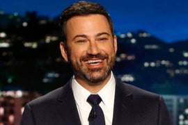 Jimmy Kimmel Has 4th Graders Read Trump Speeches to ‘Show How They Stack Up’ (Video)