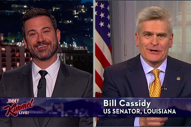Jimmy Kimmel Bill Cassidy copy
