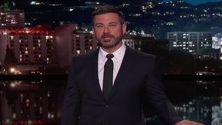 Happy Mother’s Day! Jimmy Kimmel Makes Staffers Read Actual Texts From Their Moms (Video)