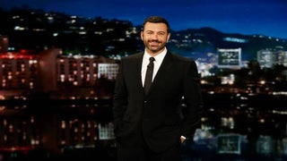 Jimmy Kimmel Responds to Media Calling Him an ‘Out of Touch Hollywood Elitist Creep’ (Video)