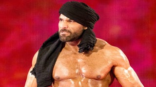 New WWE Champ Jinder Mahal on Resurrecting the Classic Villain: ‘It Always Works’