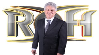 Ring of Honor Boss on How to Compete With WWE: Maybe You Don’t