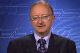 John Clayton Confirms He’s Out at ESPN, But Is ‘Keeping the Ponytail’