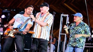 John Stamos to Take Stage in Manchester: ‘My Heart Aches for the Victims’