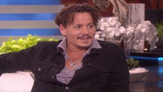 Johnny Depp on Trump: ‘When Was the Last Time an Actor Assassinated a President?’ (Video)