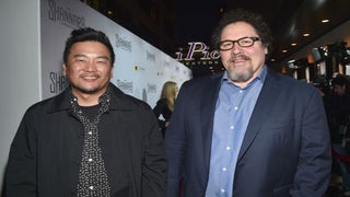 Jon Favreau Teases New Filmed Project With Chef Roy Choi (Video)