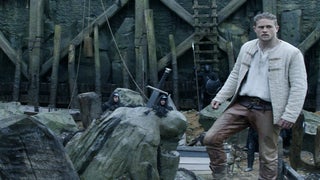 ‘King Arthur: Legend of the Sword’ Review: Guy Ritchie’s Excesses Put the ‘A Lot’ in Camelot