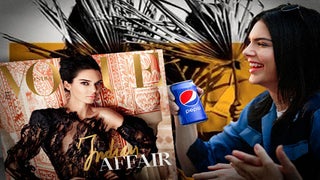 Triple-Threat Kendall Jenner’s Brand Faces Triple Threat