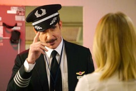 Will Ferrell-Adam McKay Sitcom ‘LA to Vegas’ Picked Up by Fox