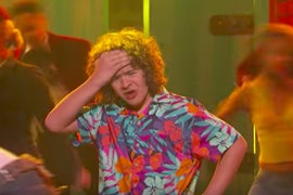 Watch the ‘Stranger Things’ Boys Face Off on ‘Lip Sync Battle’ (Video)