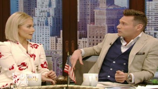 Ryan Seacrest Announcement Leads ‘Live’ to Top TV Rating Since Post-Oscars Episode