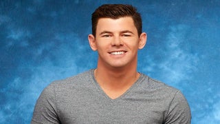 ‘Bachelorette’ Contestant Puts the ‘Whaboom’ Into Reality Dating Show’s Limo Arrivals (Video)