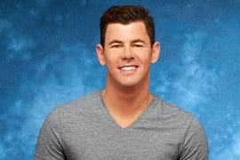 ‘Bachelorette’ Contestant Puts the ‘Whaboom’ Into Reality Dating Show’s Limo Arrivals (Video)