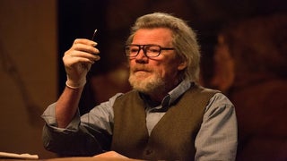 Michael Parks, Go-To Character Actor for Quentin Tarantino and Kevin Smith, Dies at 77