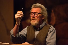 Michael Parks, Go-To Character Actor for Quentin Tarantino and Kevin Smith, Dies at 77