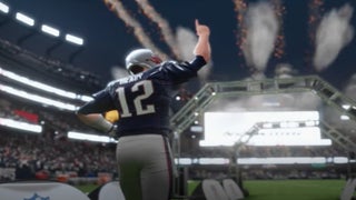 ‘Madden NFL 18’ Reveals Cover Athlete – and a Teaser Trailer (Video)