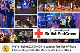 Rival UK Media Companies Unite to Raise $2.6 Million Manchester Bombing Victims