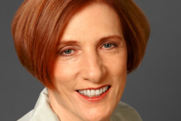 Melinda Benedek