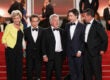 z Stories Cannes Emma Thompson Ben Stiller Dustin Hoffman Noah Baumbach Adam Sandler