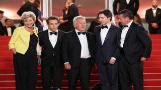 Netflix Slays the Sacred Cows of Cannes – So What Comes Next?