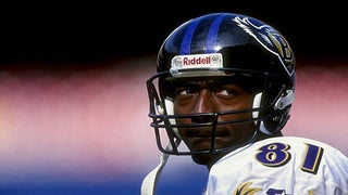 Michael Jackson, Former NFL Wide Receiver, Dies in Motorcycle Accident at 48