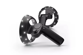 Microsoft Flaunts New Controller in Latest VR Arms Race Move