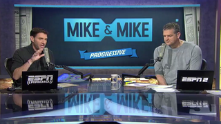 Are ESPN’s ‘Mike & Mike’ Feuding Behind the Scenes? (Report)