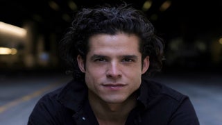 ‘Law & Order True Crime: The Menendez Murders’ Finds Its Lyle Menendez