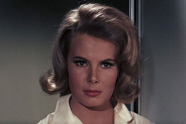 Molly Peters Former Bond Girl Dies At 75 - 