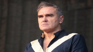 Morrissey Slams the Queen, UK PM, Immigration in Manchester Attack Facebook Rant