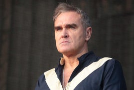 Morrissey Slams the Queen, UK PM, Immigration in Manchester Attack Facebook Rant