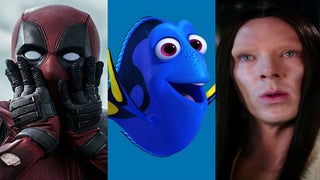 These 13 Movies Were Rated the Most Damaging to LGBT People in 2016 (Photos)