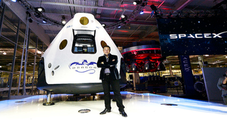 Is Elon Musk’s Rocket-Travel Plan Legit? We Asked a Rocket Scientist