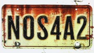 Supernatural Horror Project ‘NOS4A2,’ Two Other Shows Edge Closer to Series Orders at AMC