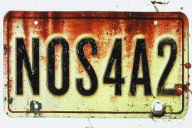 Supernatural Horror Project ‘NOS4A2,’ Two Other Shows Edge Closer to Series Orders at AMC
