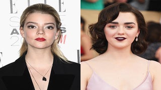 ‘New Mutants:’ Anya Taylor-Joy, Maisie Williams Set to Star in ‘X-Men’ Spinoff