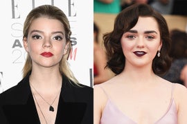 ‘New Mutants:’ Anya Taylor-Joy, Maisie Williams Set to Star in ‘X-Men’ Spinoff