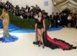 Nicki Minaj Met Gala