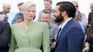 Cannes, Day 3: Good Reviews After Boos for ‘Okja’; More Selfie Shame; Gyllenhaal’s Dog Day