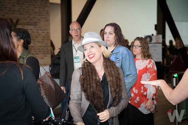 Power Women Breakfast San Francisco 2017 guest Power Women Breakfast San Francisco 2017 guest