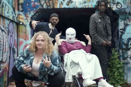 ‘Patti Cake$’: Watch First Trailer for Female Rapper Sundance Sensation (Video)
