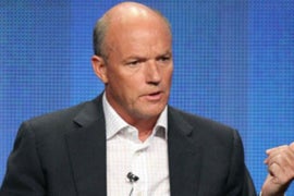 MSNBC President Phil Griffin Signs Multi-Year Contract Renewal