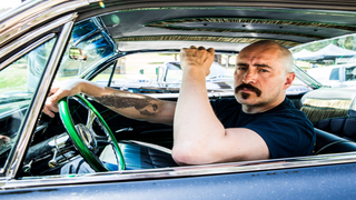 ‘Lowriders’ Cruises to $2.4 Million at Indie Box Office