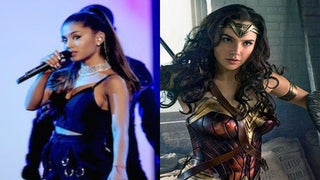 Ariana Grande Postpones Tour, ‘Wonder Woman’ London Premiere Canceled After Manchester Attack