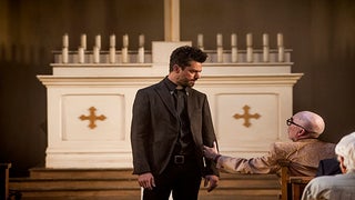 ‘Preacher’ Trailer Hails a Classic Character and a Classic Penis Joke (Video)