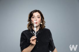 ‘Crazy Ex-Girlfriend’: Joseph Kahn to Direct Season 3 Opening Credits